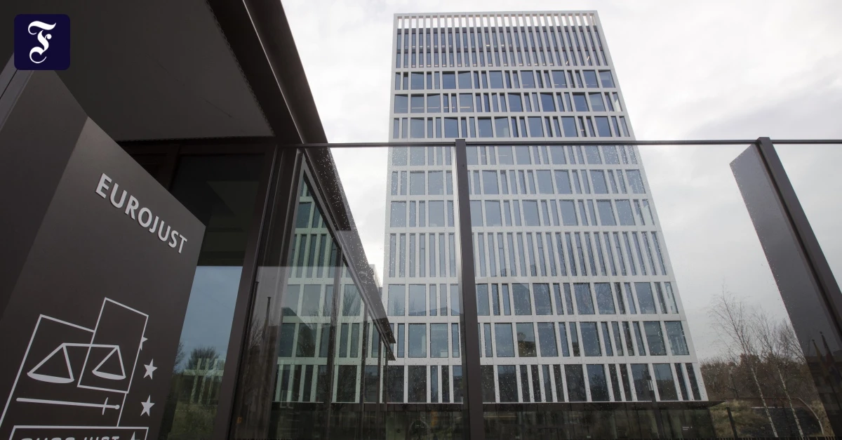 Geldwäscher fliegen auf: 600 Millionen Euro aus Kryptobetrügereien