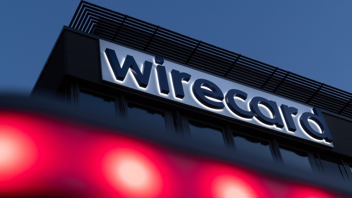 Entscheidung von BGH: Wirecard-Aktionäre haben keinen Anspruch auf Auszahlung