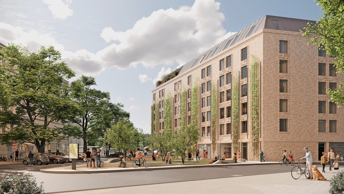 Azubi-Wohnen: So locken Arbeitgeber mit günstigen Wohnungen