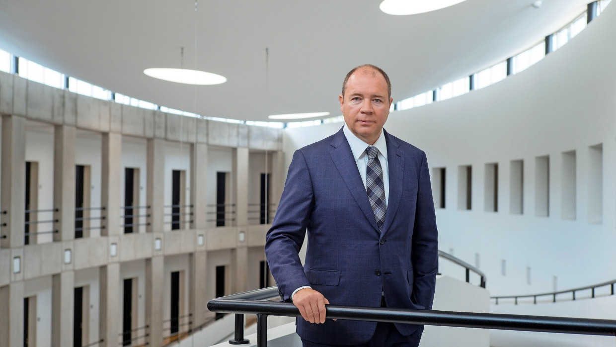 1&1-Gründer Dommermuth denkt an Abschied: So könnte es ohne ihn weitergehen