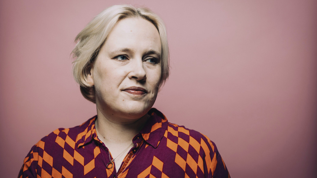 Zu Anne Rabe: Warum beklagen Linke plötzlich einen Moralverfall? | FAZ