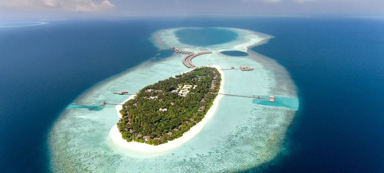 Malediven verhängen Rauchverbot für junge Generationen