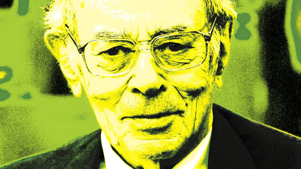 János Kornai, ungarischer Wirtschaftswissenschaftler