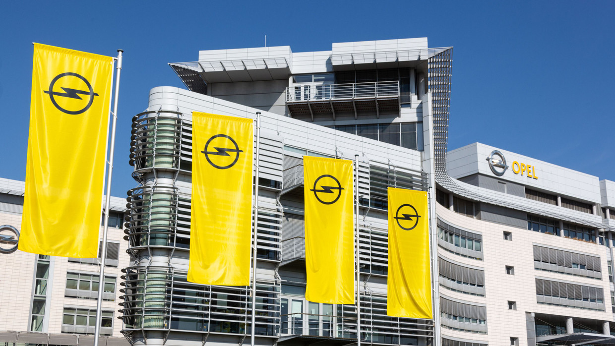 Opel Zentrale Beschwerde