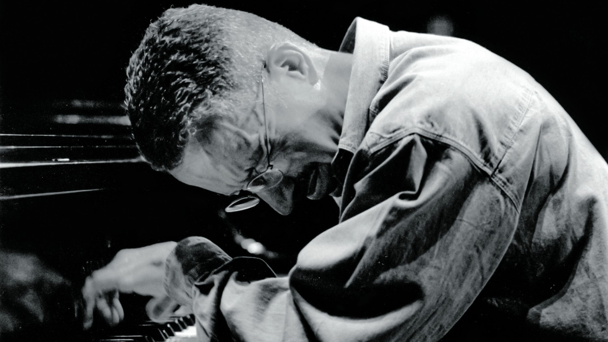 Auf CD Keith Jarrett mit den „Württembergischen Sonaten“ von C. Ph. E