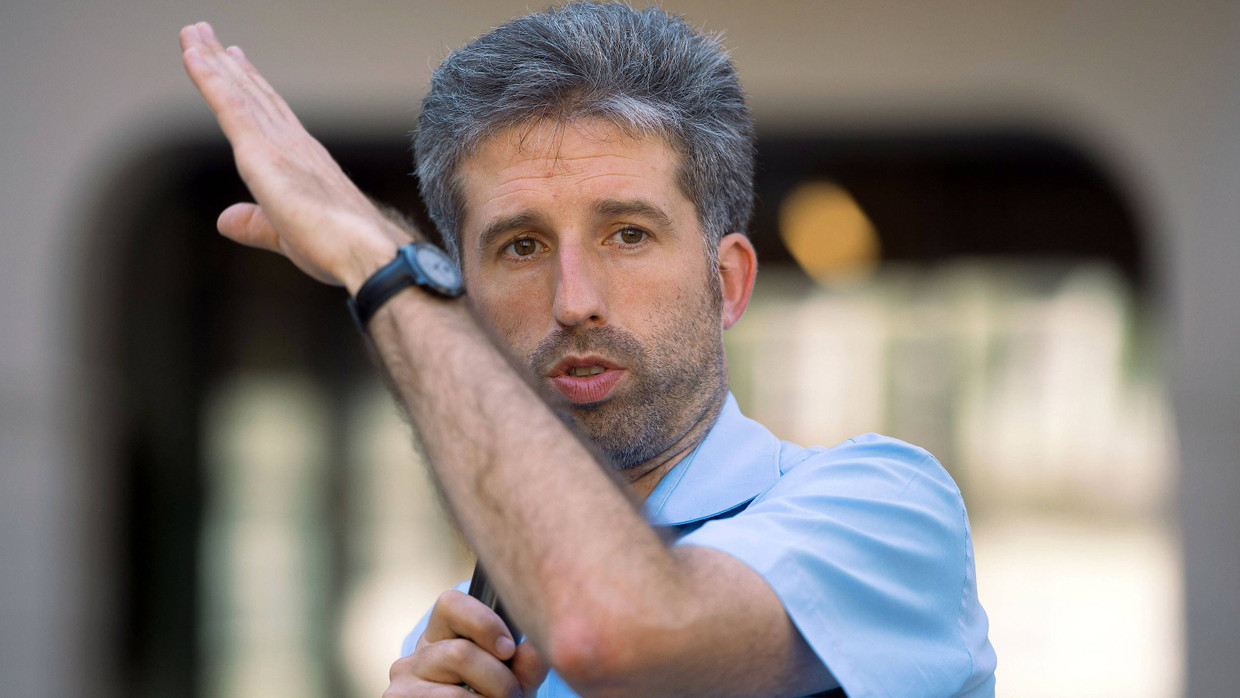 Boris Palmer Boris Palmer