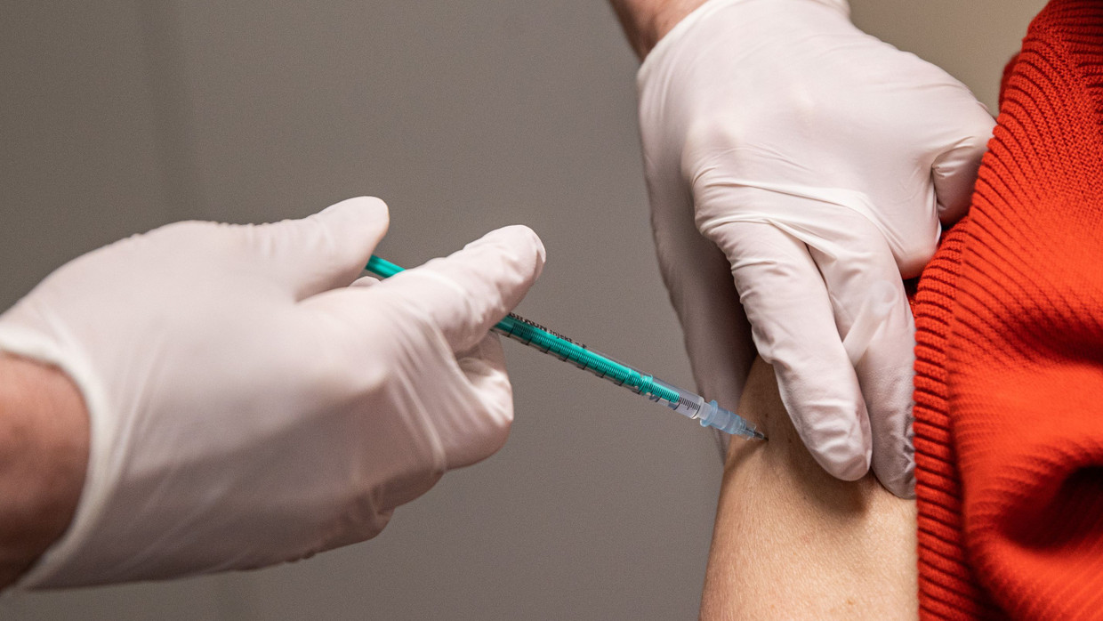 Wie Oft Muss Man Sich Gegen Pneumokokken Impfen Lassen www.faz.net