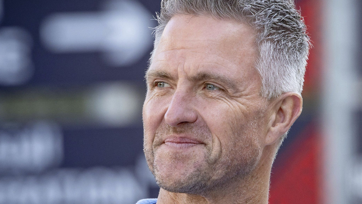 Ralf Schumachers Coming-Out: „Kann das Thema ad acta gelegt werden?“