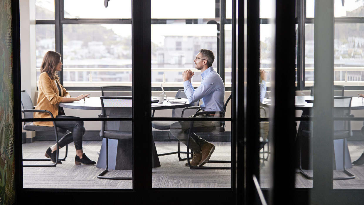 Heikle Frage: Über das Gehalt muss künftig spätestens im Vorstellungsgespräch geredet werden – was vorher verdient wurde, soll keine Rolle mehr spielen.