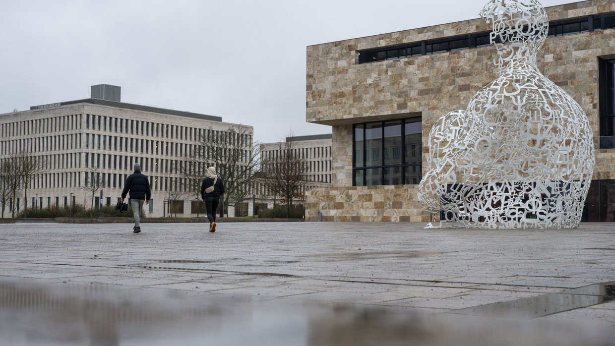 Uni Frankfurt Oder Bwl BWL und der Kampf gegen den Zufall: Zukunft der Disziplin