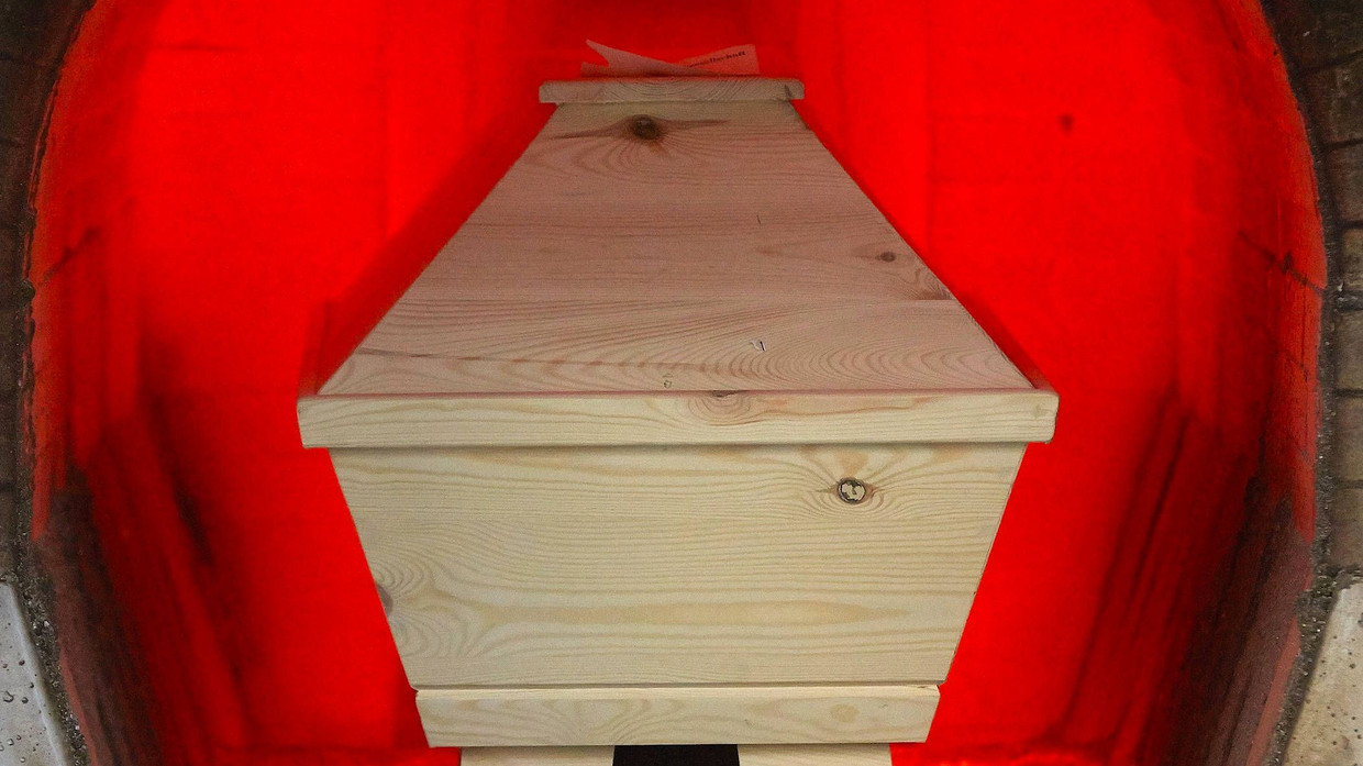 Krematorium Sie Killen Wir Grillen Sprüche Krematorium soll auch Sondermüll verbrannt haben