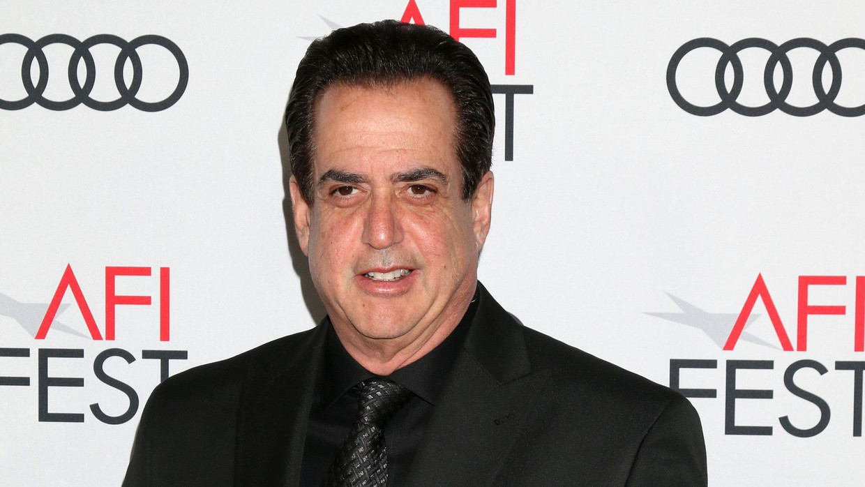 New York „Green Book“Darsteller Frank Vallelonga tot