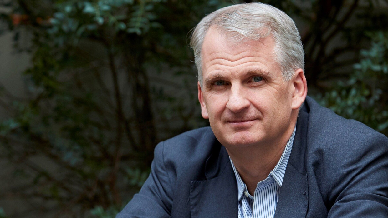 Timothy Snyder über Kolonialismus aus Desinteresse