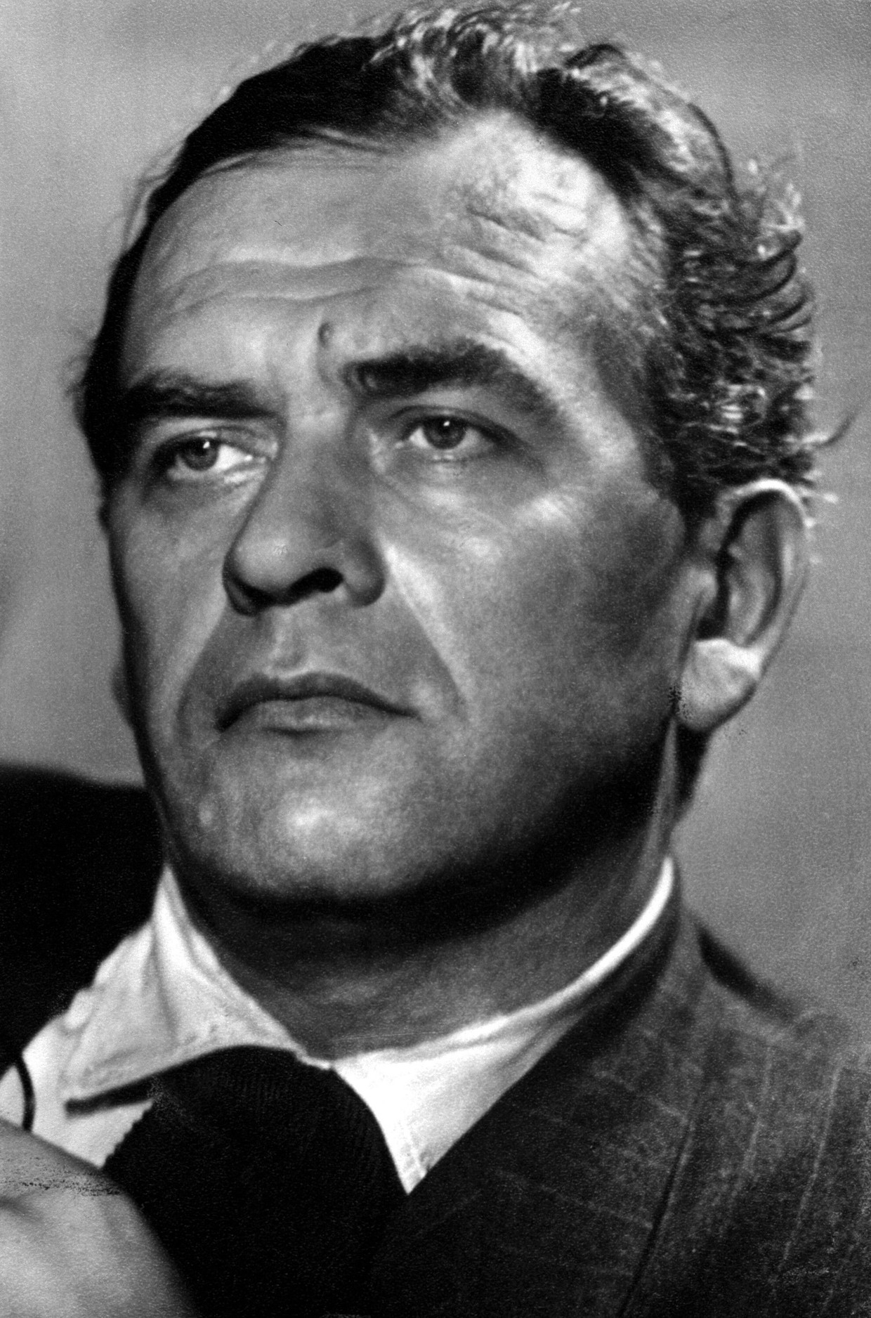 Stefan Andres (1906 bis 1970)