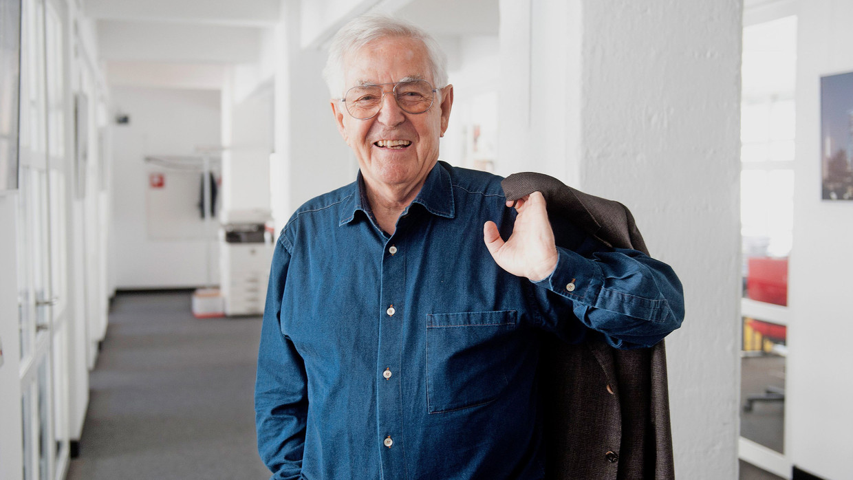 Albert Knigshausen Wie Altnull