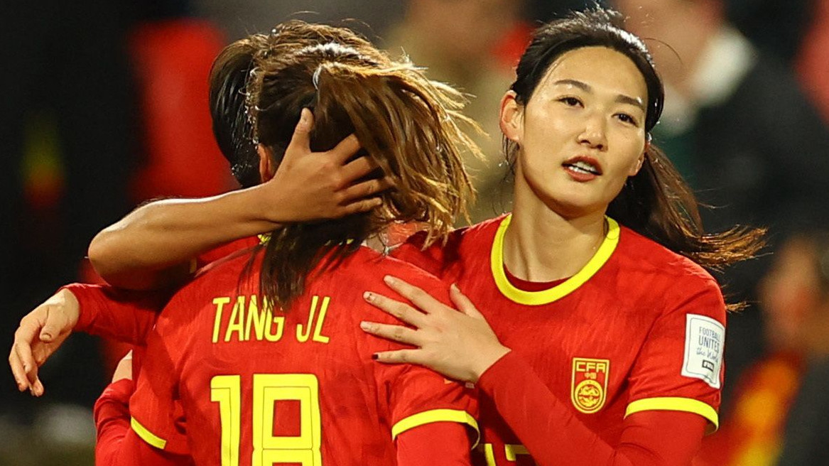 FrauenfußballWM England verliert bei Sieg gegen Dänemark Walsh durch