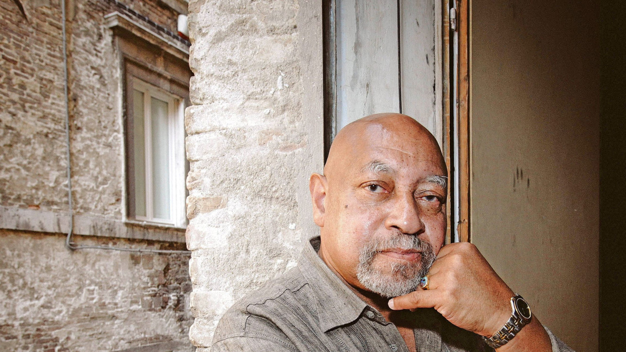 Jazzpianist Kenny Barron wird achtzig