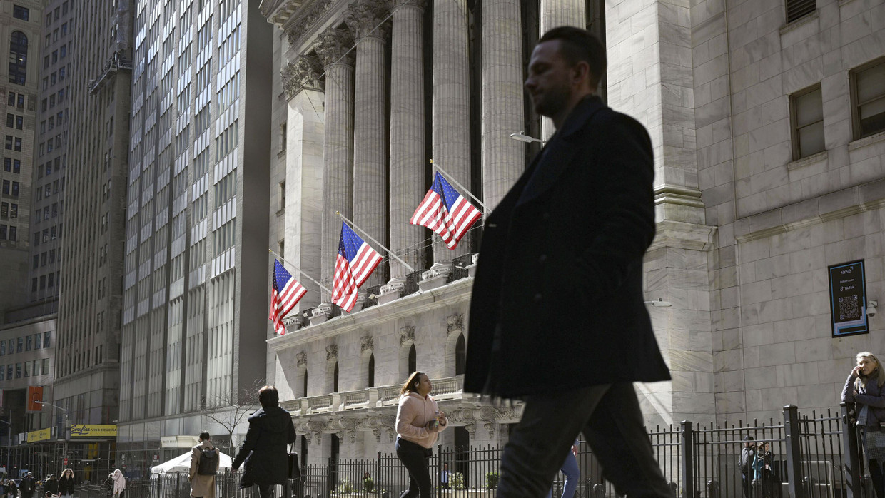 Im Zentrum der Finanzwelt: Die Kanzlei Cadwalader ist eine Institution an der Wall Street.