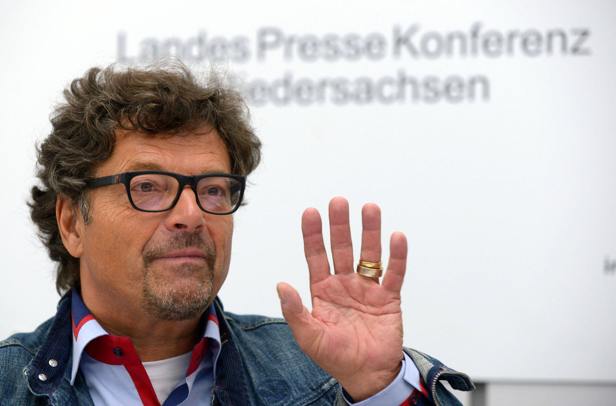 „Ein hervorragender Techniker, den ich nur empfehlen kann“: Dieter Dehm über Christian Klar „Ein hervorragender Techniker, den ich nur empfehlen kann“: Dieter Dehm über Christian Klar