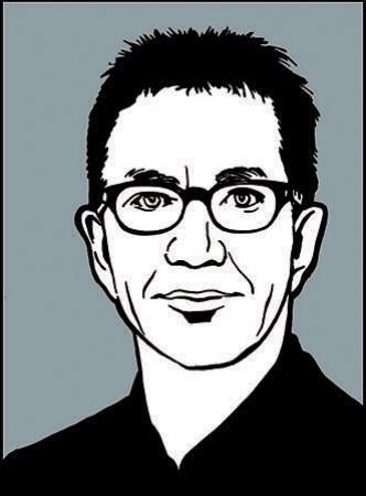 Rainer Hanks Kolumne „Hanks Welt“ erscheint wöchentlich in der F.A.S.