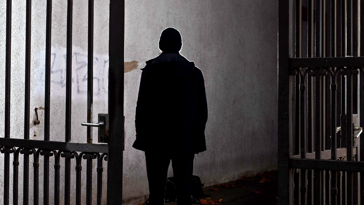 Suizidprävention Wie man Menschen vor dem Tod bewahrt