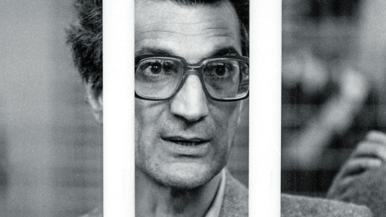 Zum Tod des italienischen Philosophen Antonio Negri