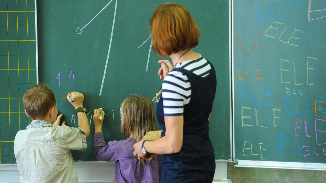Was Macht Ein Guter Lehrer Aus Kompetenzen von Pädagogen: Wer ist ein guter Lehrer?