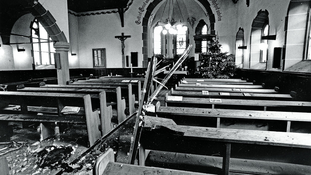 Frankfurt Explosion Im Weihnachtsgottesdienst Vor 25 Jahren FAZ frankfurt-explosion-im-weihnachtsgottesdienst-vor-25-jahren-faz