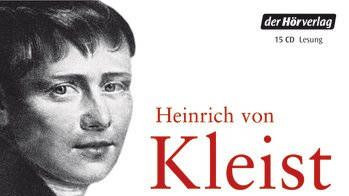 Bücher Von Heinrich Von Kleist