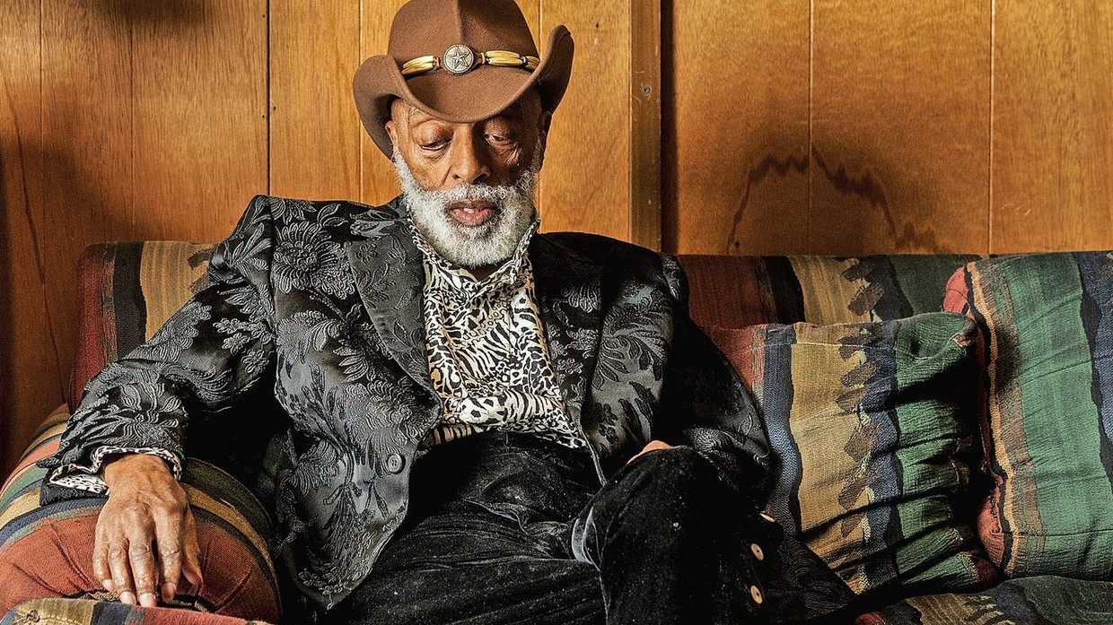 Zum Tod des JazzSchlagzeugers Roy Haynes