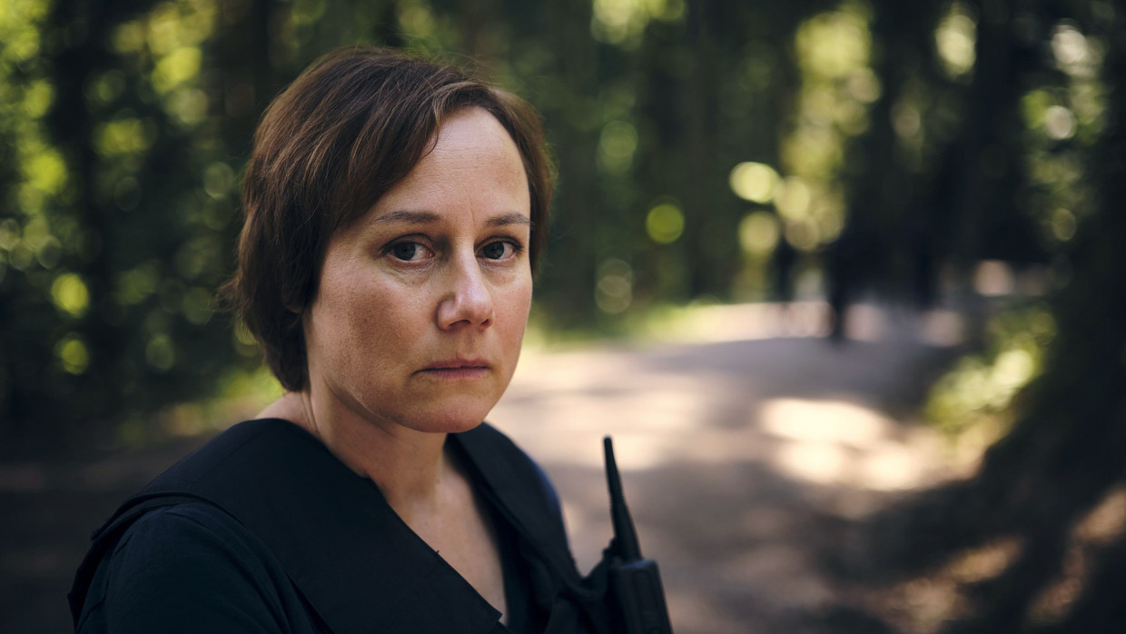 Kurz Vor Der Prüfung Lustig „Tatort: Die große Angst“ aus dem Schwarzwald | FAZ