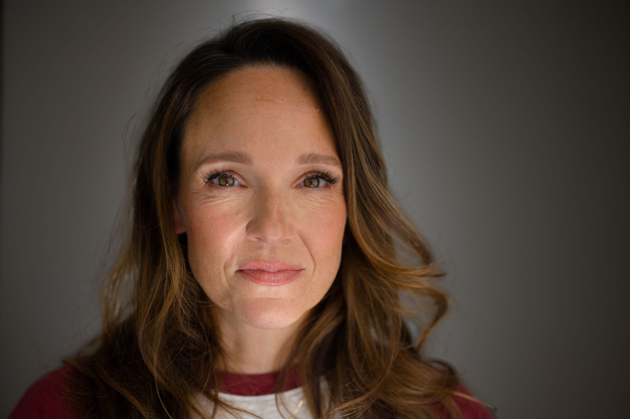Hat gerne alles im Griff: Carolin Kebekus