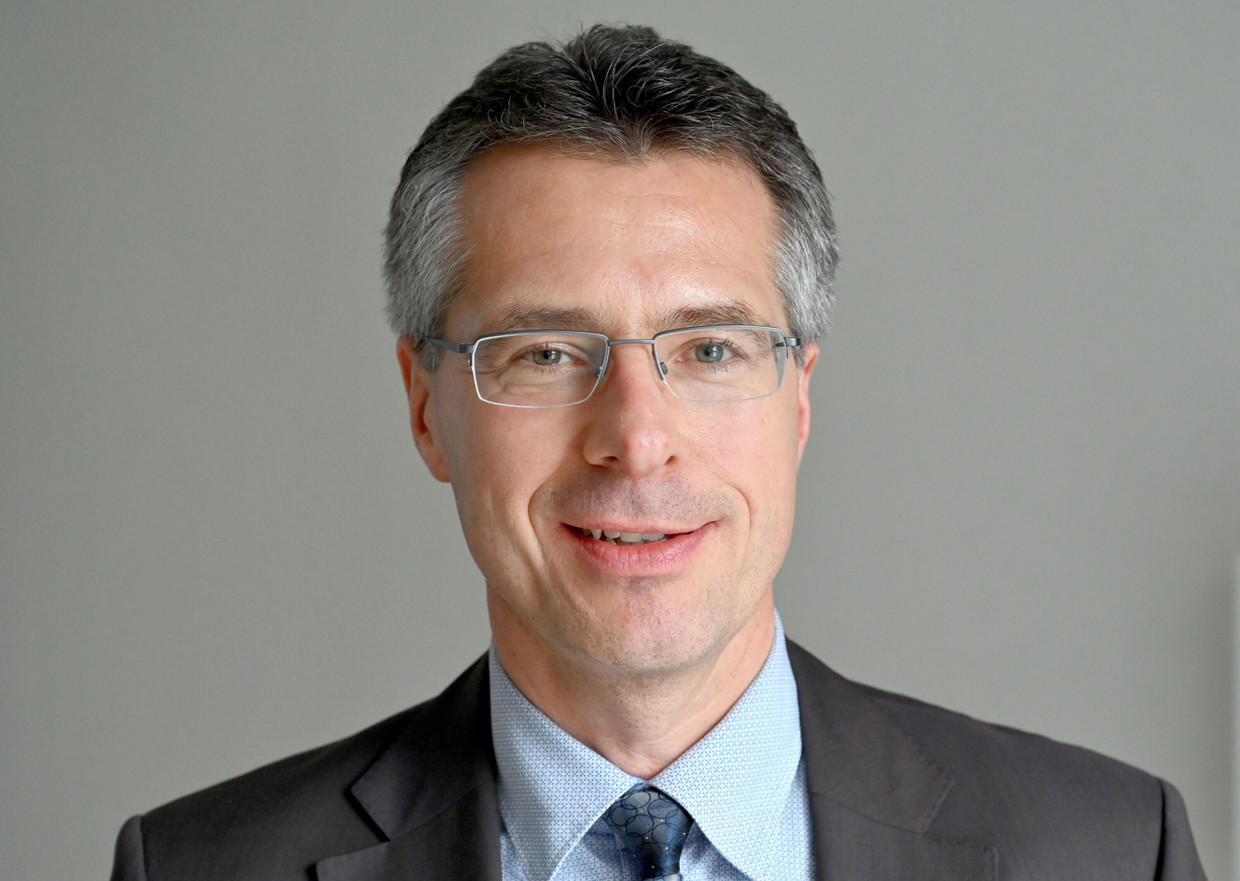 Rief bei der Münchner Siemens-Stiftung zur großen Staatsreform auf: Der Jurist und Direktor des Schleswig-Holsteinischen Landtages Utz Schliesky.