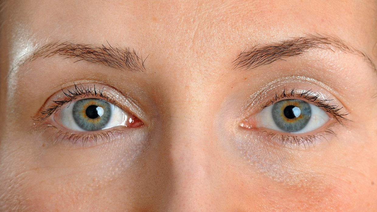 Lange In Die Augen Schauen Psychologie www.faz.net