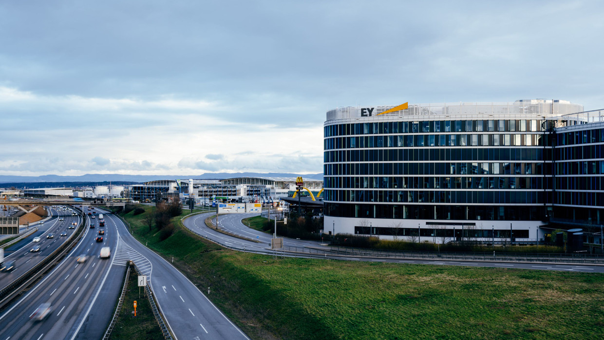 WirecardSkandal Wirtschaftsprüfung EY wird hart bestraft