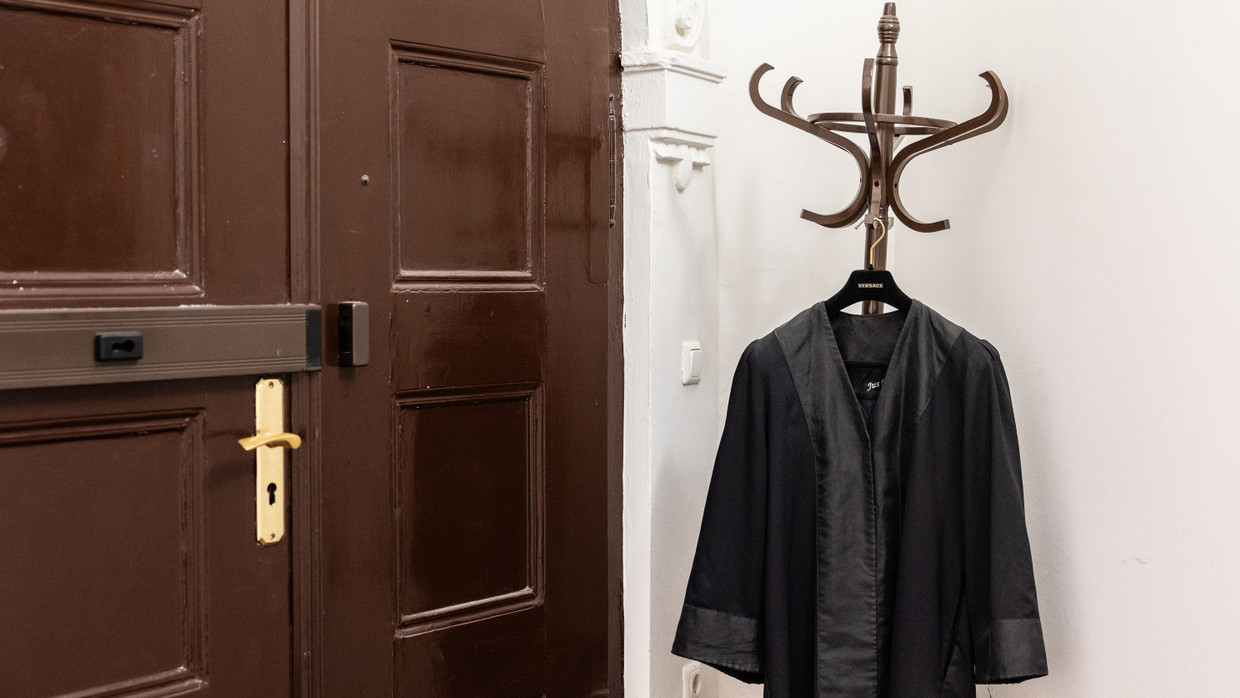 Bislang bekommen Anwälte Aufträge vom Rechtsschutzversicherer. Vielleicht findet die Rechtsberatung eines Tages schon in der Assekuranz statt.