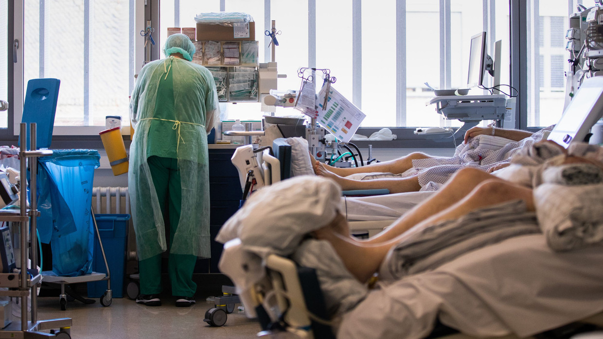 Sepsis von Ärzten zu selten erkannt? Main-Taunus-Kreis macht es New