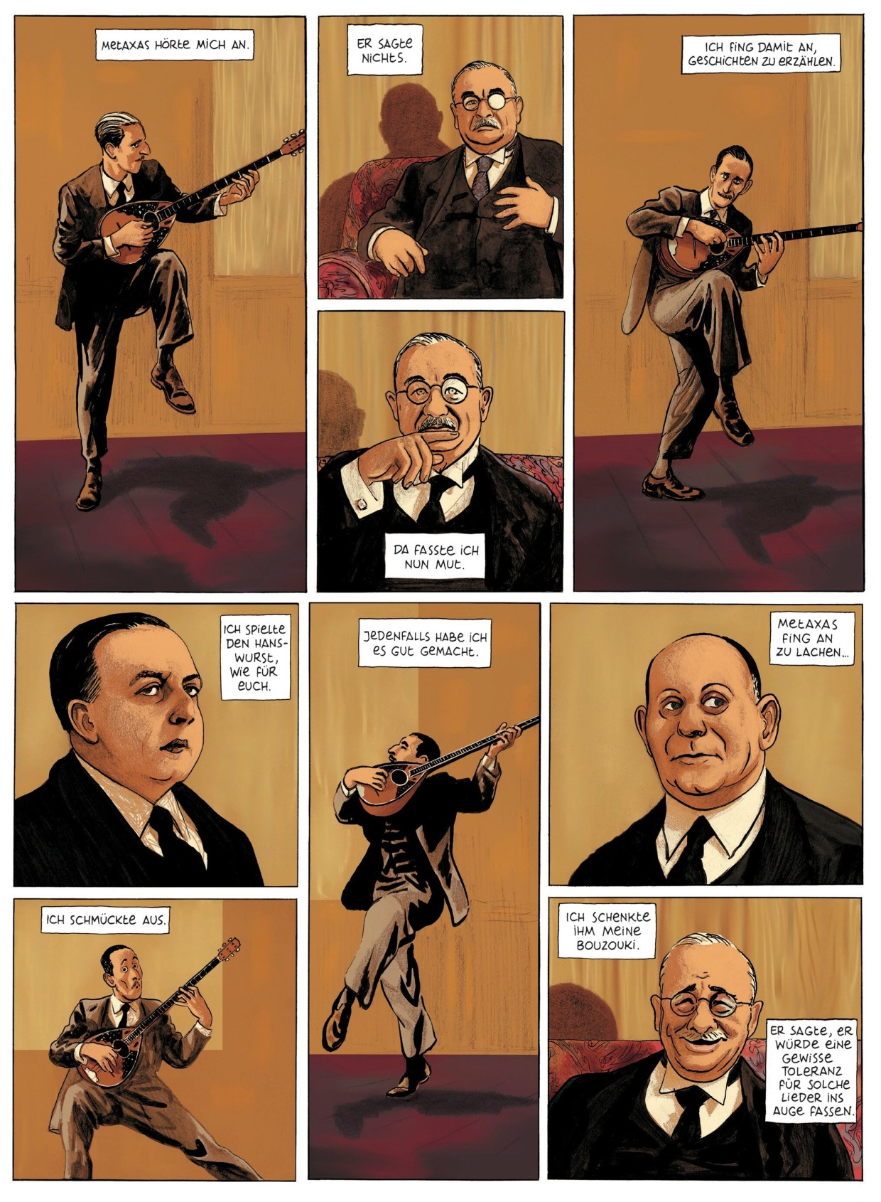  Seite 44 aus „Rembetissa“