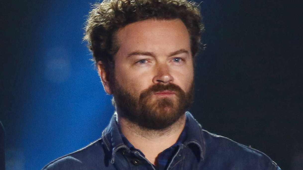 US-Schauspieler Danny Masterson