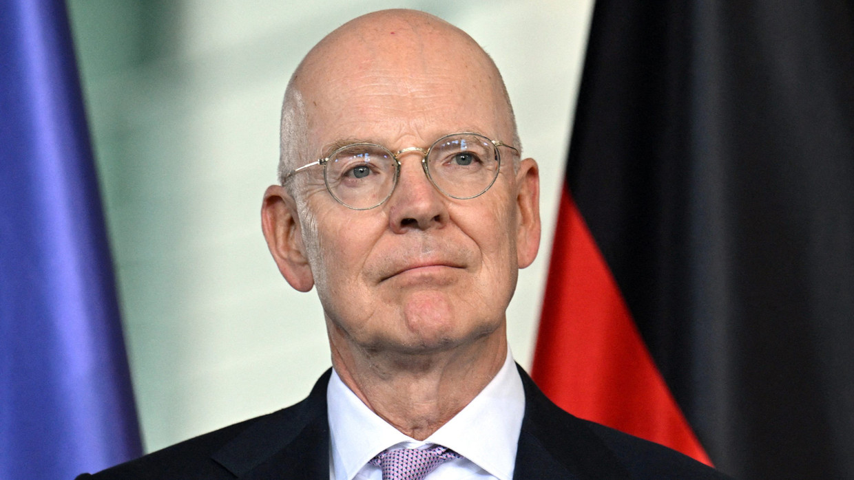 Soll Investoren für Deutschland gewinnen: Martin Blessing