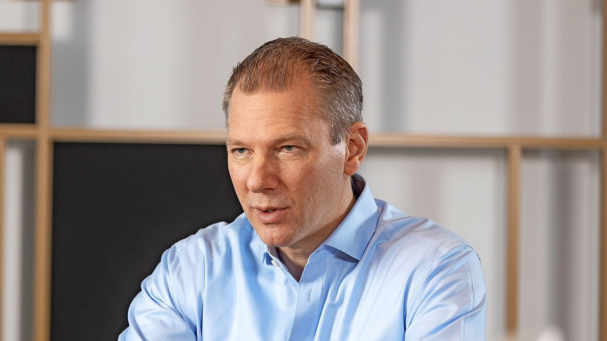 Signa Sports United sieht unruhigen Zeiten entgegen