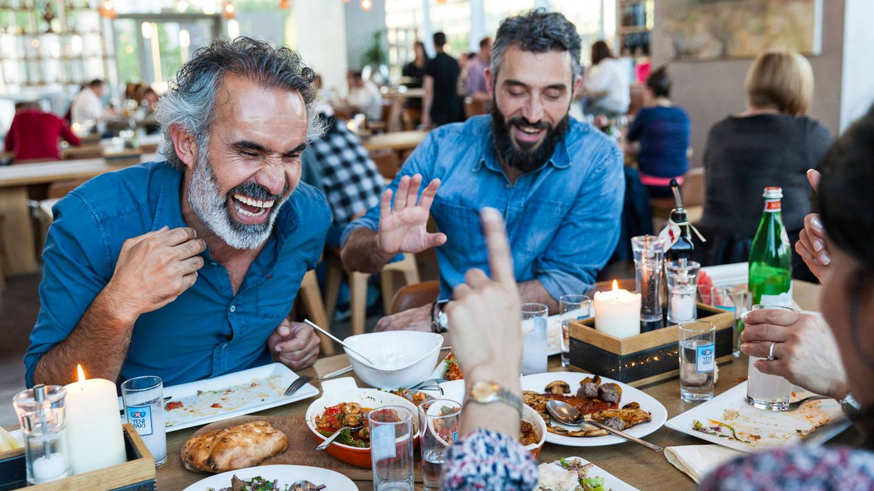 In der Türkei ist ein Abend mit Raki ein Erlebnis | FAZ