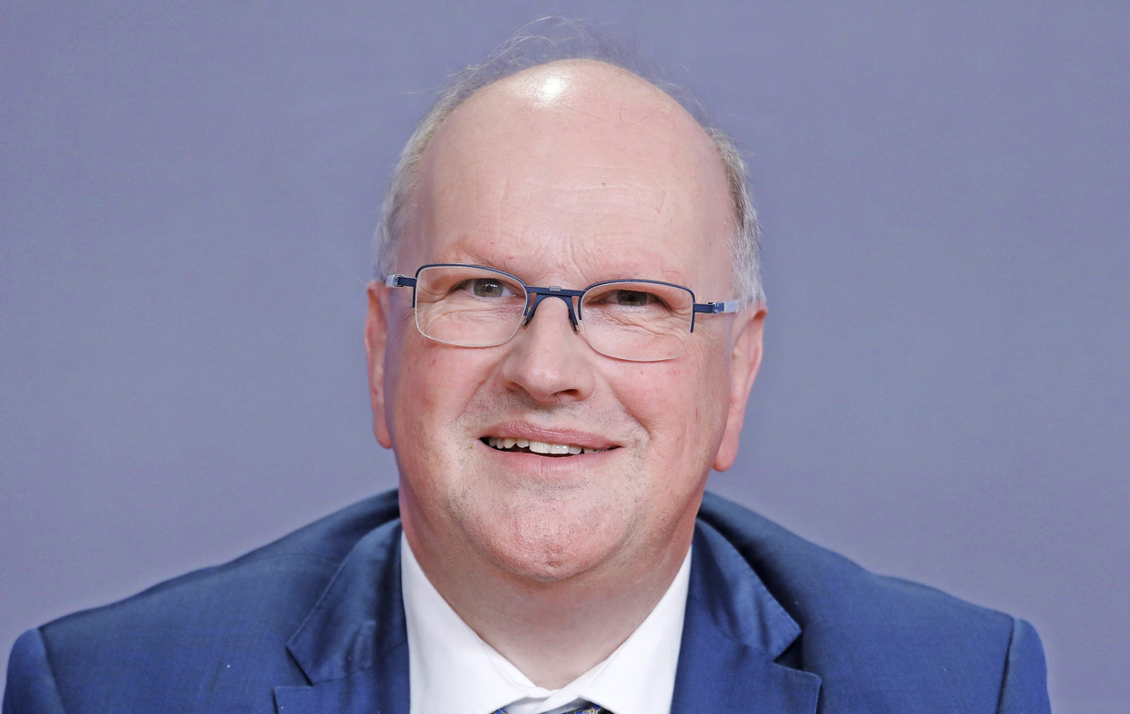 Jurist und Rechtsphilosoph: Christian Hillgruber