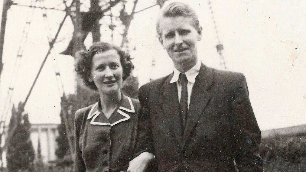 Die Briefe von Reinhart und Dagmar von Lucius beleuchten die noch immer