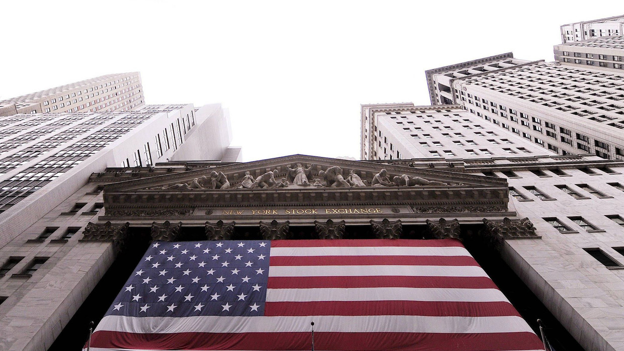 In den Vereinigten Staaten entfiel im Jahr 2020 gut die Hälfte aller Börsengänge auf Spac-Unternehmen.