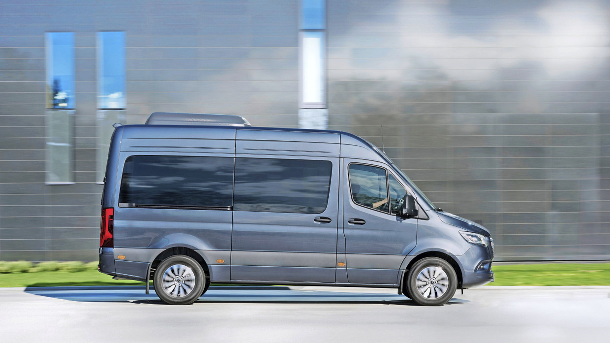 Sprinter tourer 2026 | Mycausewaycafe.com