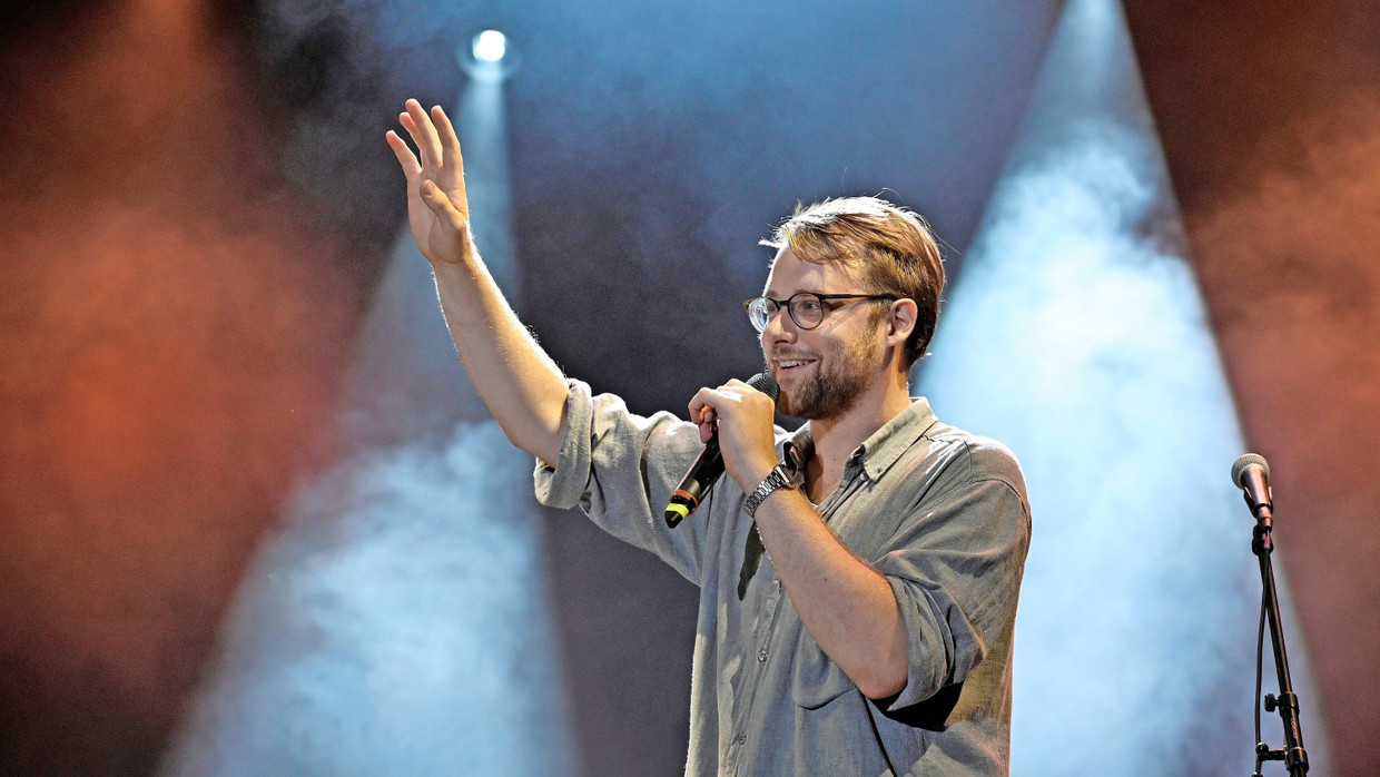 U-20-Meisterschaft im Poetry Slam: Dichtender Nachwuchs