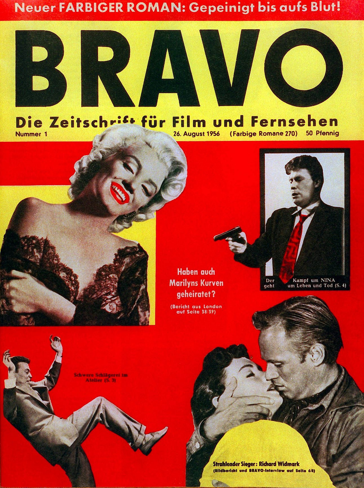 Bravo und Gesellschaft