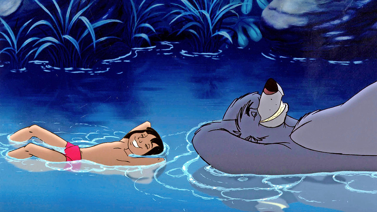 Hier gibt’s keine Überstunden. Hier gibt’s keine Überstunden.