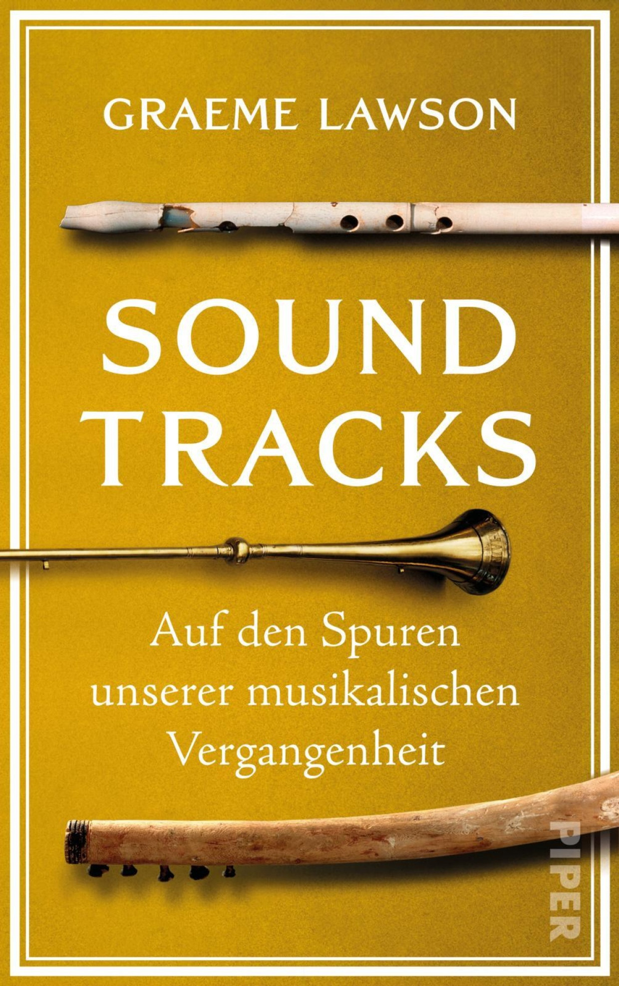 „Soundtracks“. Auf den Spuren unserer musikalischen Vergangenheit.